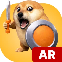 Icono de AR Filter: FYP Funny Filter