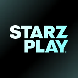 Icono de STARZPLAY